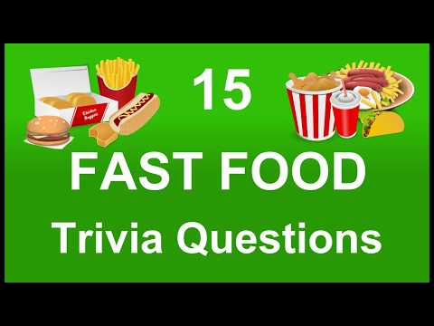 15-fast-food-trivia-questions-|-trivia-questions-&-answers-|