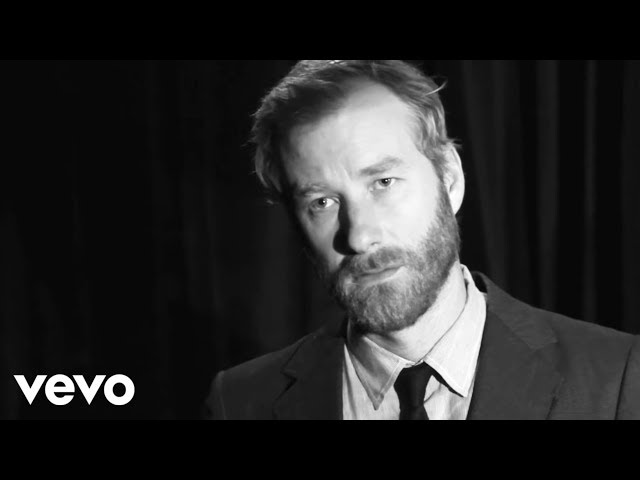 The National  -  bloodbuzz ohio