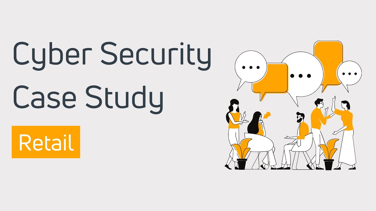 case study about network security