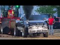 TRUCK PULL 2020 3.0 diesels Shelbyville, Ky 2020. HORSEPOWER IN HORSE COUNTRY. PRO PULLING LEAGUE