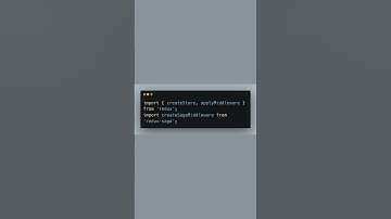 Master Redux-Saga for State Management #WebDev