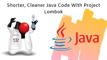 Cleaner and Shorter Java Code with Project Lombok Library (Part 2)