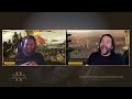 Knights of Honor II: Sovereign | DevStream 28 - Intro to Tactical Battles