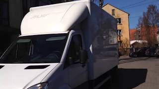 Перевозка квартиры Pārcelšanās serviss Moving services(, 2014-03-30T20:23:13.000Z)