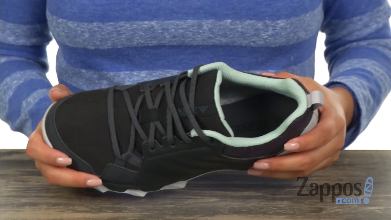 adidas outdoor men's terrex tracerocker gtx athletic shoe