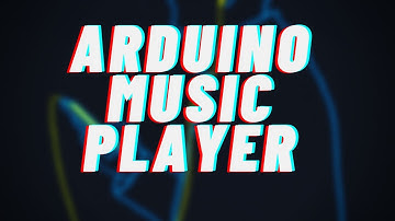How to make music with Arduino.