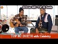 Alejandro Aranda & Ben Harper Duet INTRO & Behind the Scene | American Idol 2019 TOP 20 Star Duets