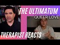 Ultimatum Queer Love #30 - (Tiff &amp; Mildred Domestic Violence #1) - Therapist Reacts