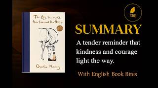 👉This Isn’t a Children’s Book. It’s a Mirror.