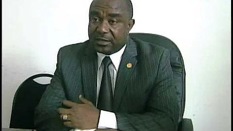 Depite Pdep a Loustz Amyot Francois deplore enseki...