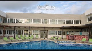 Decameron Maryland - San Andrés Colombia