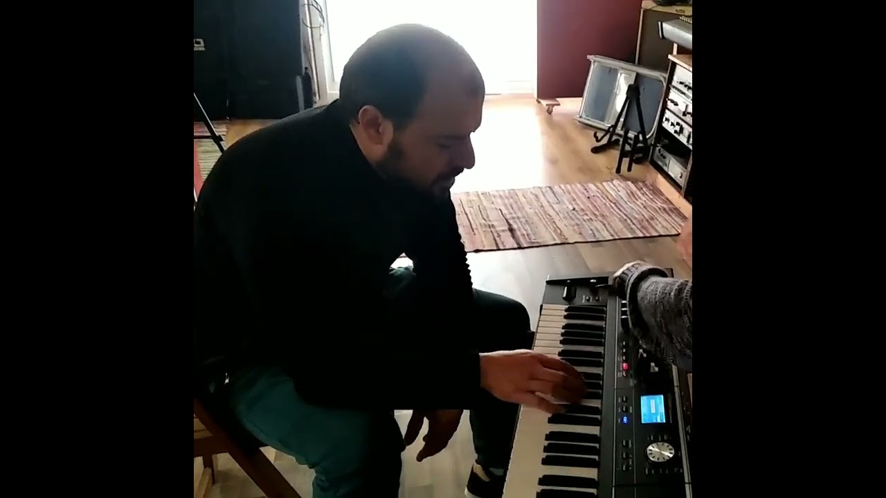 Watch Et-Co* 'Get Down' Production Sessions, Marlee Records 15/3/22 on YouTube Watch Et-Co* 'Get Down' Production Sessions, Marlee Records 15/3/22 on YouTube