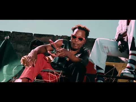 T-Low Feat Y Celeb - Ku Chalo - ( Official Video)