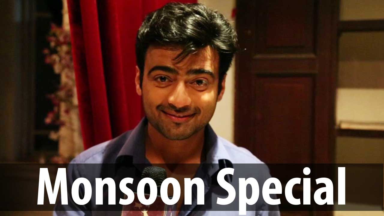 Manish Naggdev Monsoon Special
