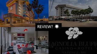 magnolia bluffs hotel bw premier collection review  natchez  united states of america