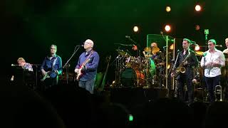 Video thumbnail of "Mark Knopfler - 11 Postcards From Paraguay - Royal Albert Hall 2019 SBD"