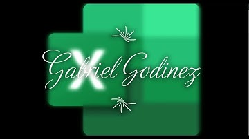 Microsoft Excel 365 Combinar y centrar celdas