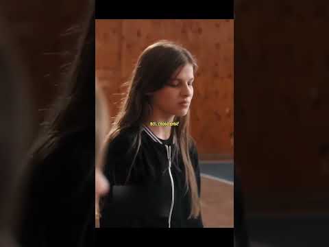 Заступился за немую девушку | Фильм: Немая (2019) |  #Фильмы#Кино#Сериалы