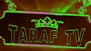 (REQUESTED) Taraf TV Ident Publicitate (2011 - 2012) Effects Resimi