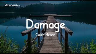 Damage - Caleb Hearn Resimi