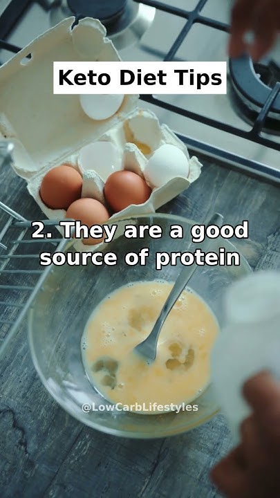 Can You Have Eggs On A Keto Diet YouTube can-you-have-eggs-on-a-keto-diet-youtube