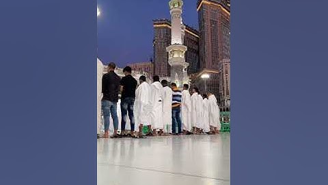 ما تيسر من سورة الأحزاب، لفضيلة الشيخ ياسر الدوسري..