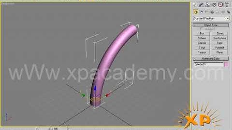 Delete KeyFrame in 3d  max