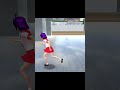 SAKURA SUKAAAA? #sakuraschoolsimulator #gameandroid #animasulucu #sakura #sakuraschool
