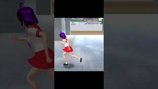 SAKURA SUKAAAA? #sakuraschoolsimulator #gameandroid #animasulucu #sakura #sakuraschool