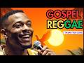 I Thank You Lord | Gospel Reggae