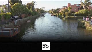 2 women brutally attacked along the Venice Canals