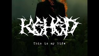 KEHED - This Is My Life