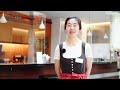 Meng sun ausbildung zur hotelfachfrau  gem  german education management