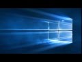 Windows 10 startup sound