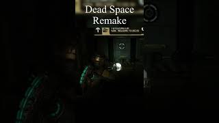 Dead Space Jumpscare 😭