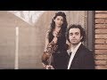 AMEN HAYR SURB – Lilit Tonoyan (violin) & Davit Melkonyan (cello)