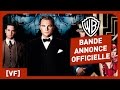 Gatsby le magnifique  bande annonce officielle 1 vf  leonardo dicaprio  baz luhrmann