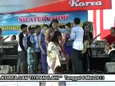 OM MONATA 2014 - SELALU RINDU - RENA KDI