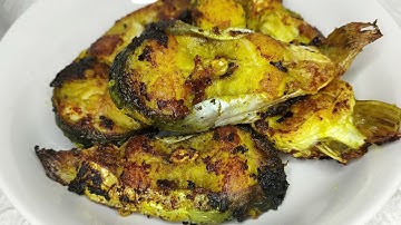 IKAN JANGAN CUMA DIGORENG ‼️ COBALAH RESEP PATIN BAKAR TEFLON INI.. DIJAMIN KETAGIHAN..🤩