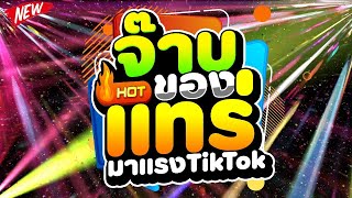 #มาแรงTIKTOK ★จ๊าบของแท้ - ใบมิ้นท์ ที่จริงใจ★ Ver.สายย่อโจ๊ะๆ 🔥 | DJ PP THAILAND REMIX