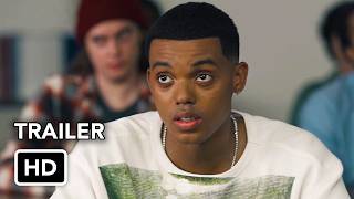 Bel-Air Season 4 This Season On Trailer Hd Final Season