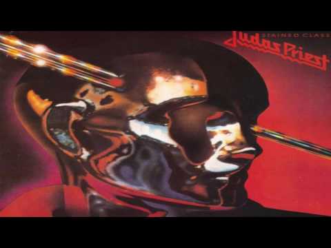 Judas Priest - White Heat,Red Hot