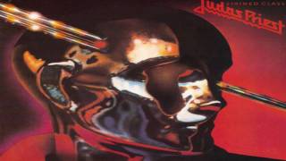 Judas Priest - White Heat,Red Hot chords