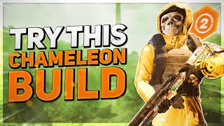 Try this UNBREAKABLE COMPANION BUILD w/ 210% Weapon Damage & 2.7M Armor!  - The Division 2 Build