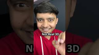 3D Ke Naam Pe Chuya Bana Rahe Hai Tumko 