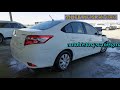 MHFBT9F3XG6079565 Toyota Yaris 2016