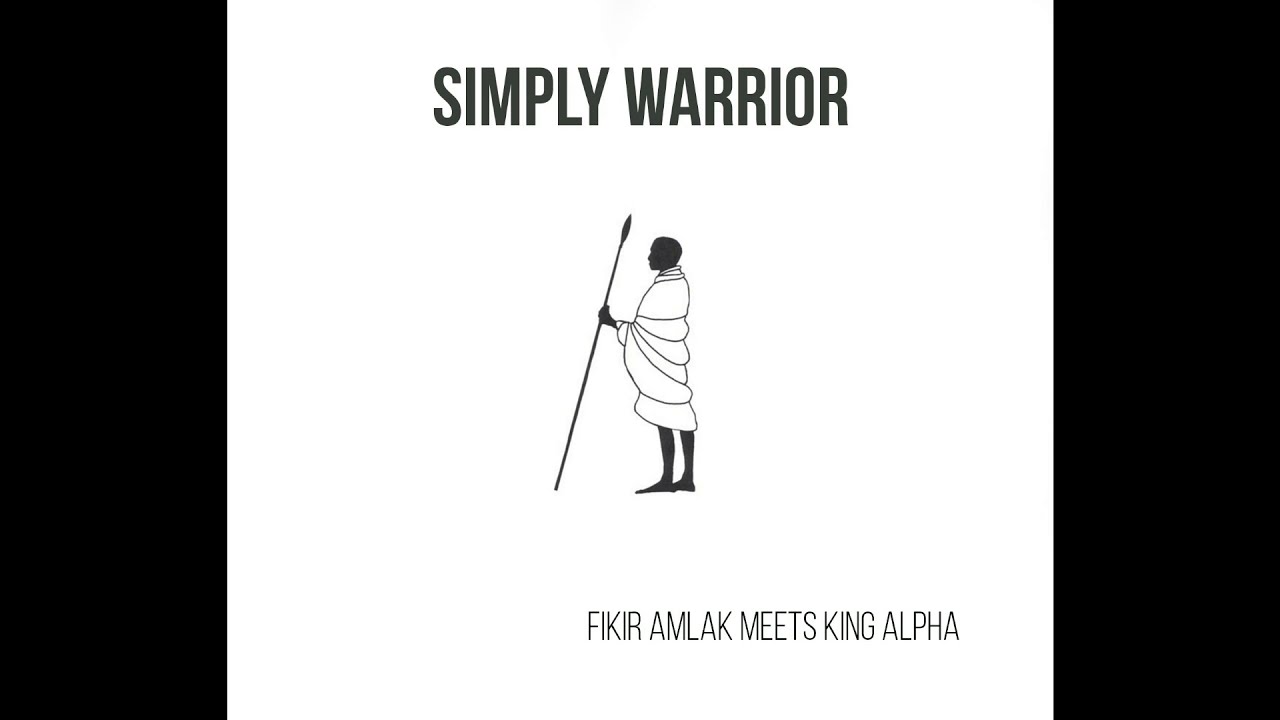 Watch Fikir Amlak & King Alpha - Ever Ready & Ever Dub on YouTube Watch Fikir Amlak & King Alpha - Ever Ready & Ever Dub on YouTube