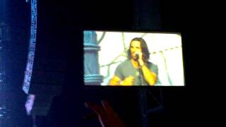 Jake Owen - Anywhere With You (Live)