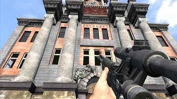 DayZ Mod 1.9.0 Update New Enterable Buildings