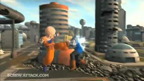 ScrewAttack's Top 10 Franchises That should Die